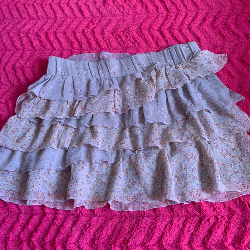 Old navy skirt size small
